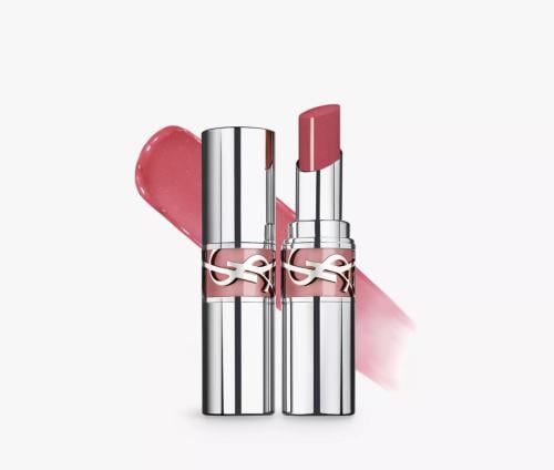 YVES SAINT LAURENT Loveshine high-shine lipstick