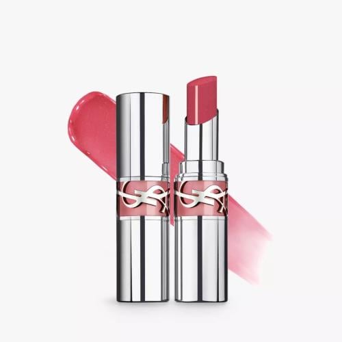 YVES SAINT LAURENT Loveshine high-shine lipstick