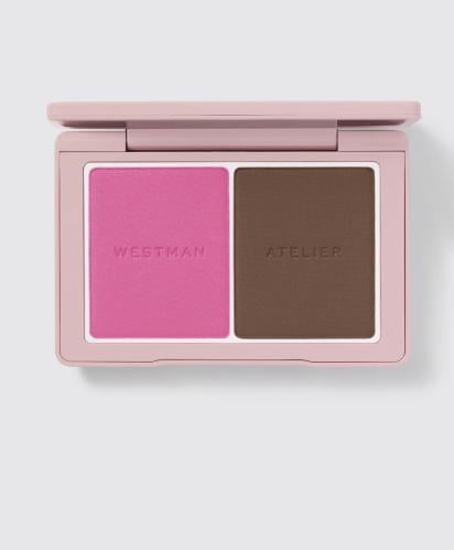westman atelier The Powder Duos