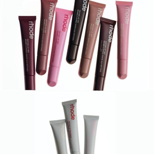 Rhode lip tint/treatment فوري