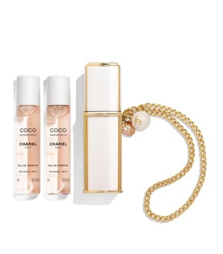 CHANEL COCO MADEMOISELLE Eau de Parfum - Refill (3 x 7ml)