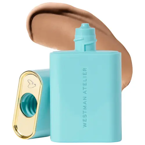 westman atelier Sun Tone Bronzing Drops