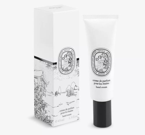 DIPTYQUE hand cream
