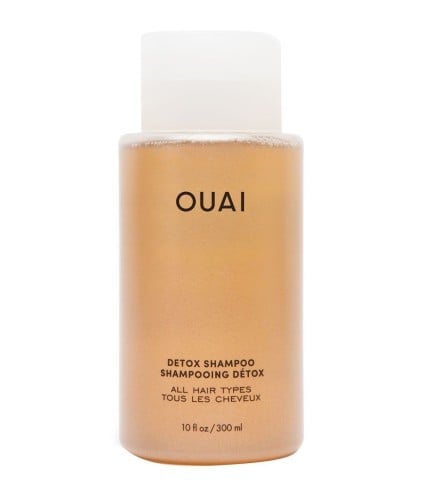 Ouai detox shampoo