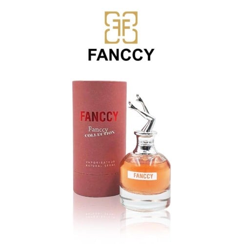 عطر سكاندال
