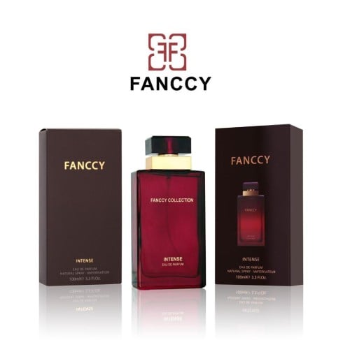 عطر دولتشي اند غابانا إنتنس