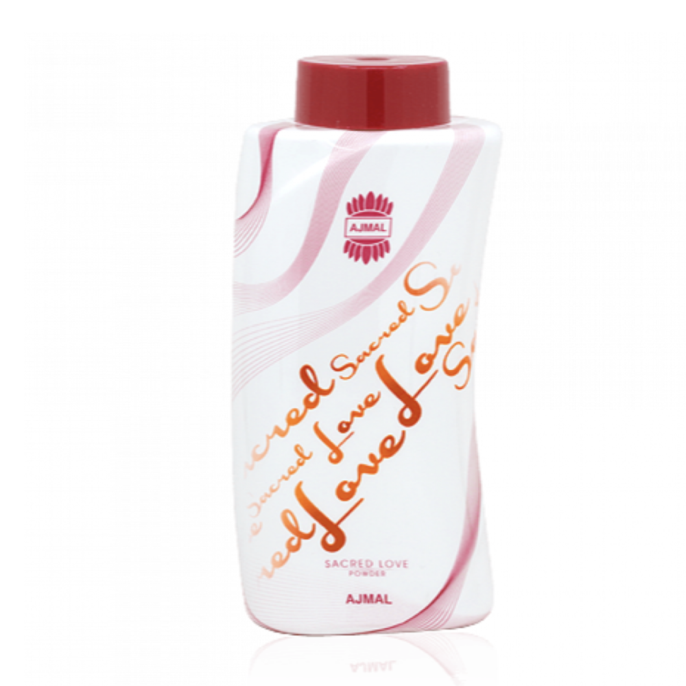 بودرة اجمل الحمرا