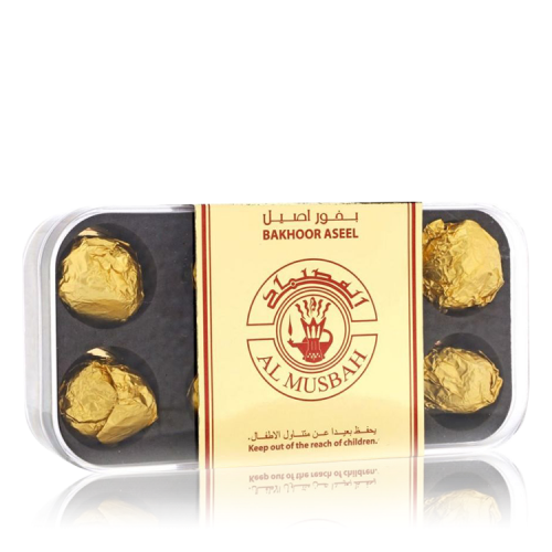 بخور اصيل من المصباح