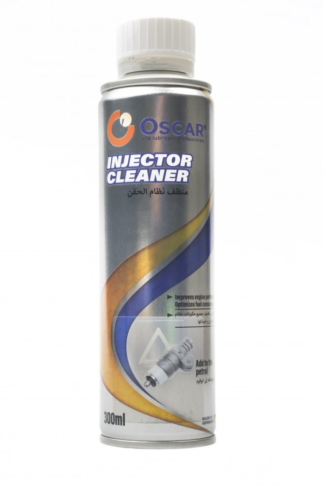 Oscar Injector Cleaner