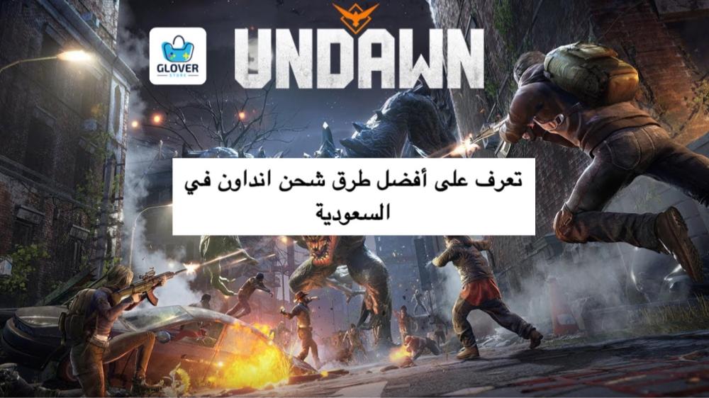 أفضل طرق شحن انداون في السعودية