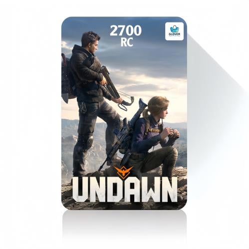 شحن انداون 2700 RC