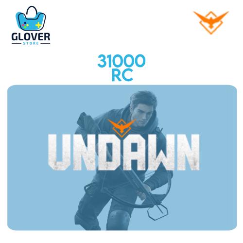 شحن انداون 31000 RC