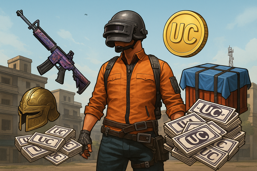 شحن شدات ببجي السعودية متجر جلوفر ستور