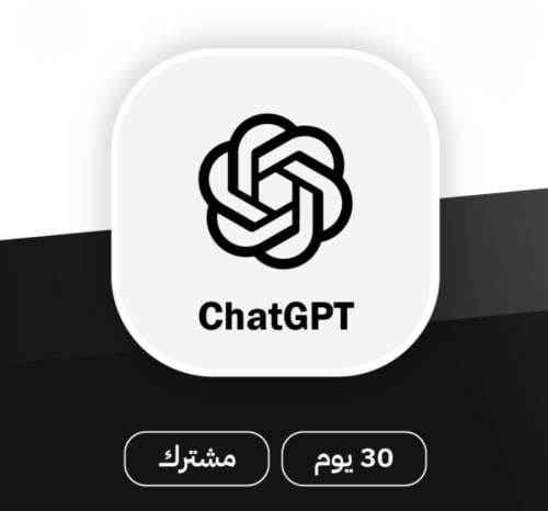 اشتراك شات جبي تي بلس شهر / chat GPT pls