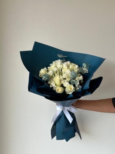 باقة ورد 6