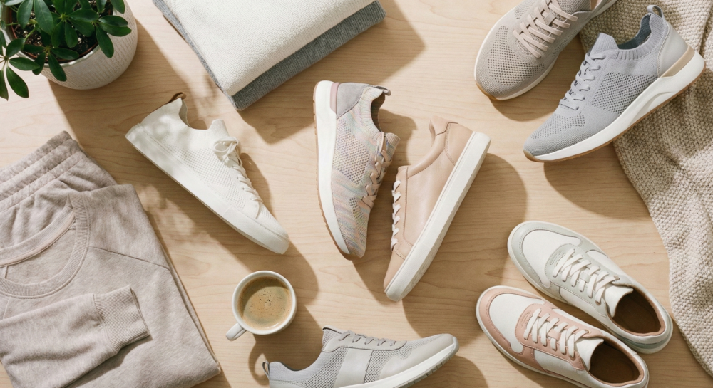 أحذية نسائية مريحة وأنيقة – نصائح اختيارك المثالي