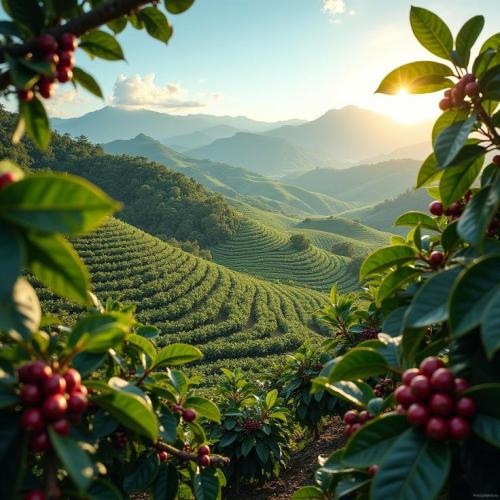 فوائد القهوة الصحية