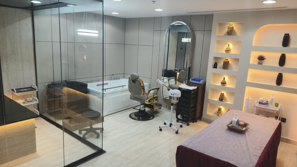 لماذا يعتبر لافارو سبا Lavaro Spa المعنى الحقيقي للاسترخاء في جدة؟