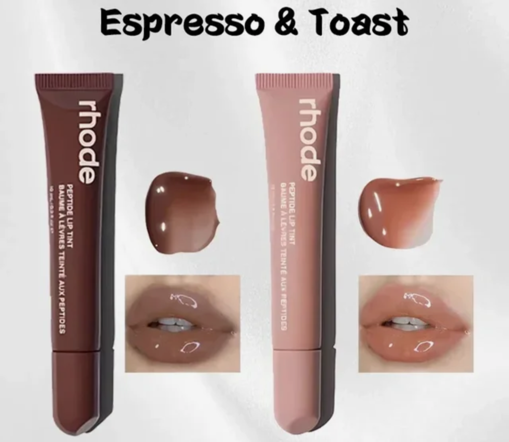 Espresso-Toast