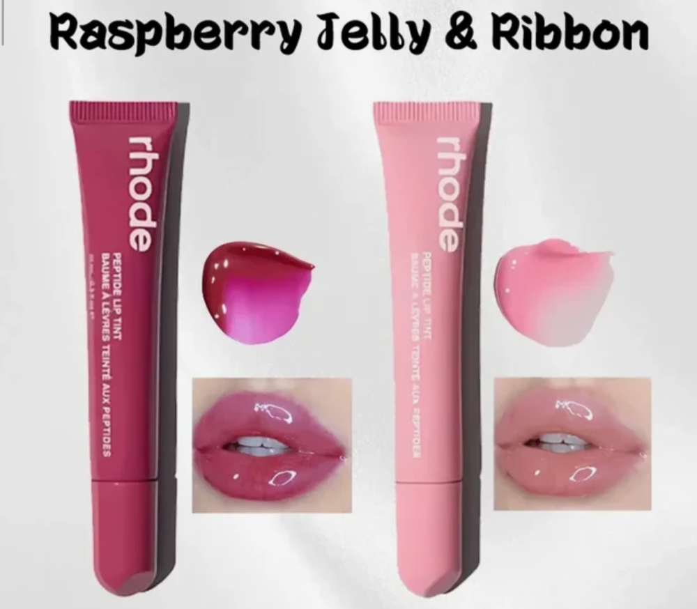 Raspberry-Ribbon