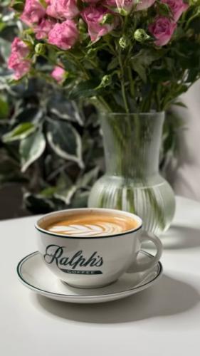 Ralph's Coffee