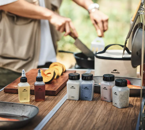 حقيبة بهارات من Naturehike