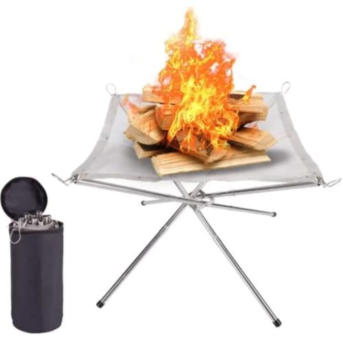 Campfire Grill