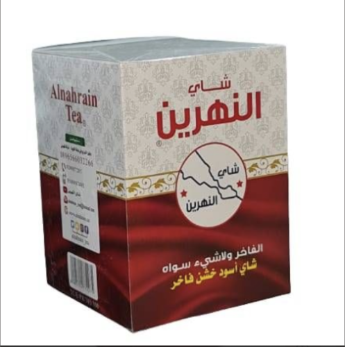 شاي النهرين باكبت