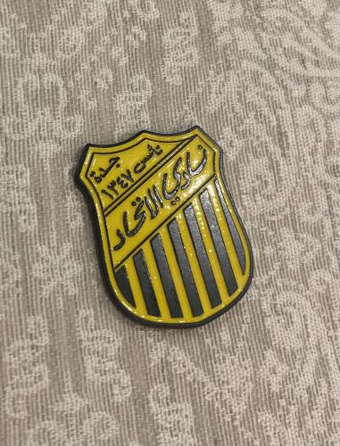 ستيكر نادي الاتحاد التاريخي