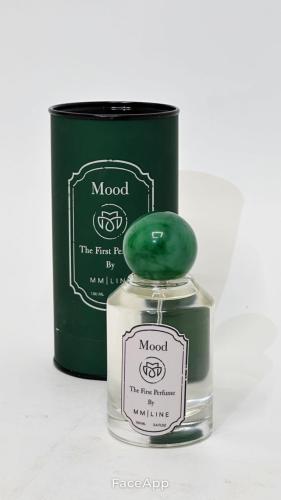 Mood - The First Perfume