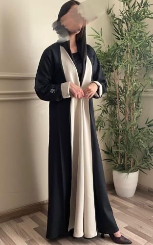عباية Double side