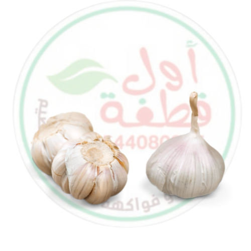 ثوم بلدي