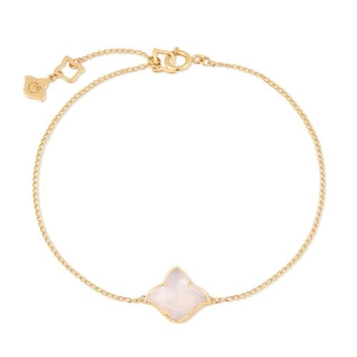 Sukoon | Rose quartz Bracelet