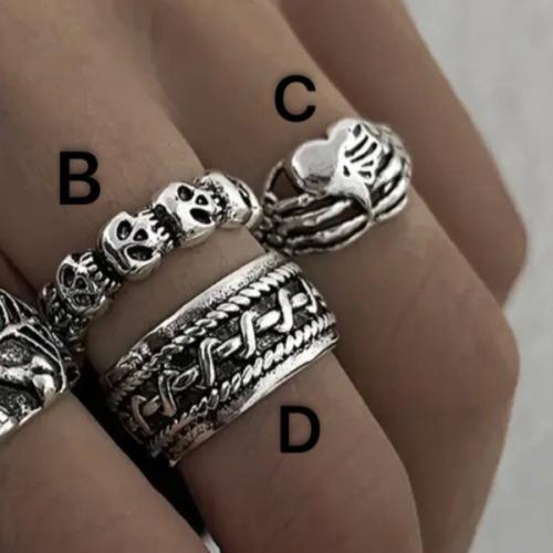 Rings