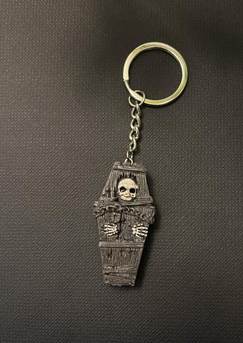 Coffin medal