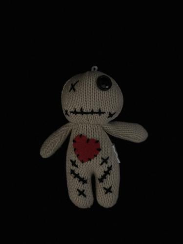 Teddy Love