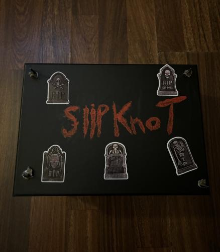 Slipknot Box
