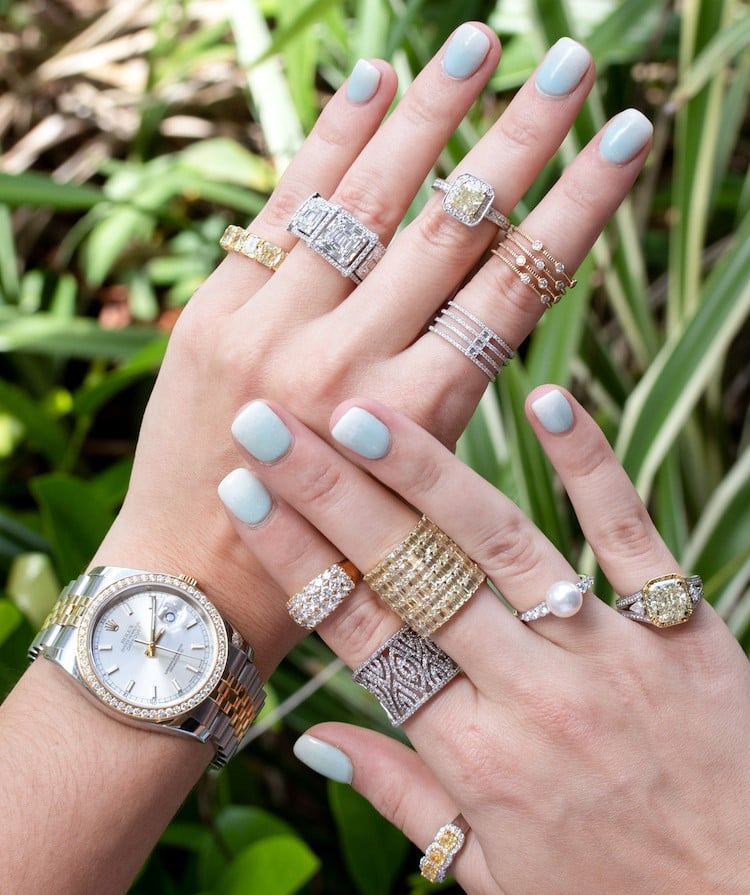 خواتم Rings