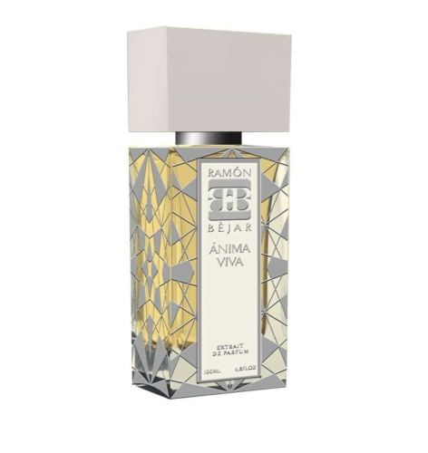 Ramon Bejar Anima Viva Extrait de Parfum 100ml - ر...