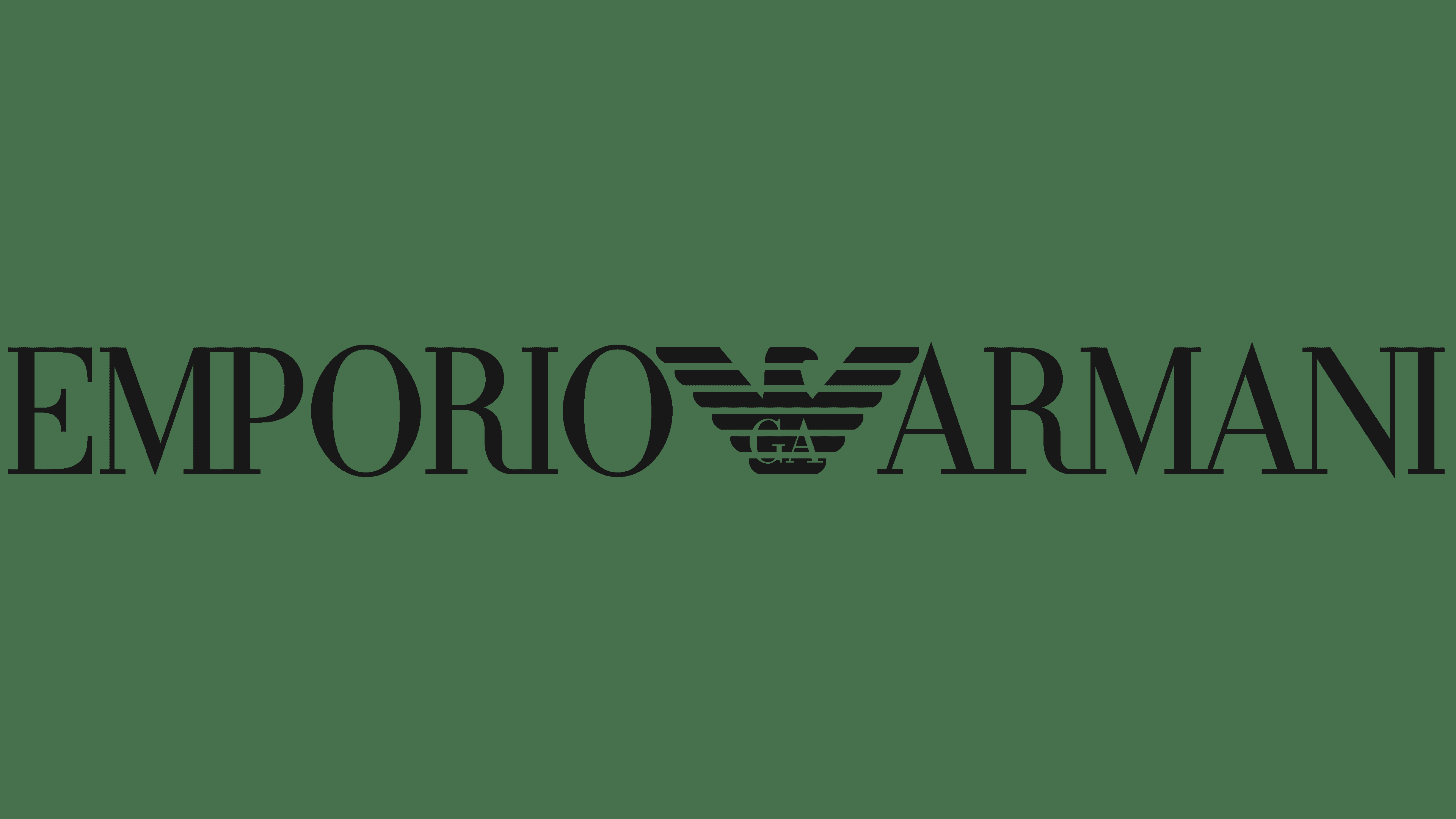 امبوريو ارماني Emporio Armani