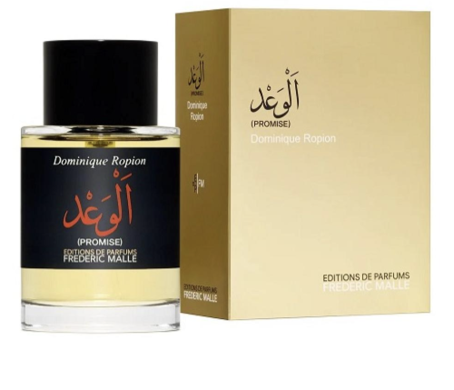 Frederic Malle Promise EDP 100ml - عطر الوعد فريدر...