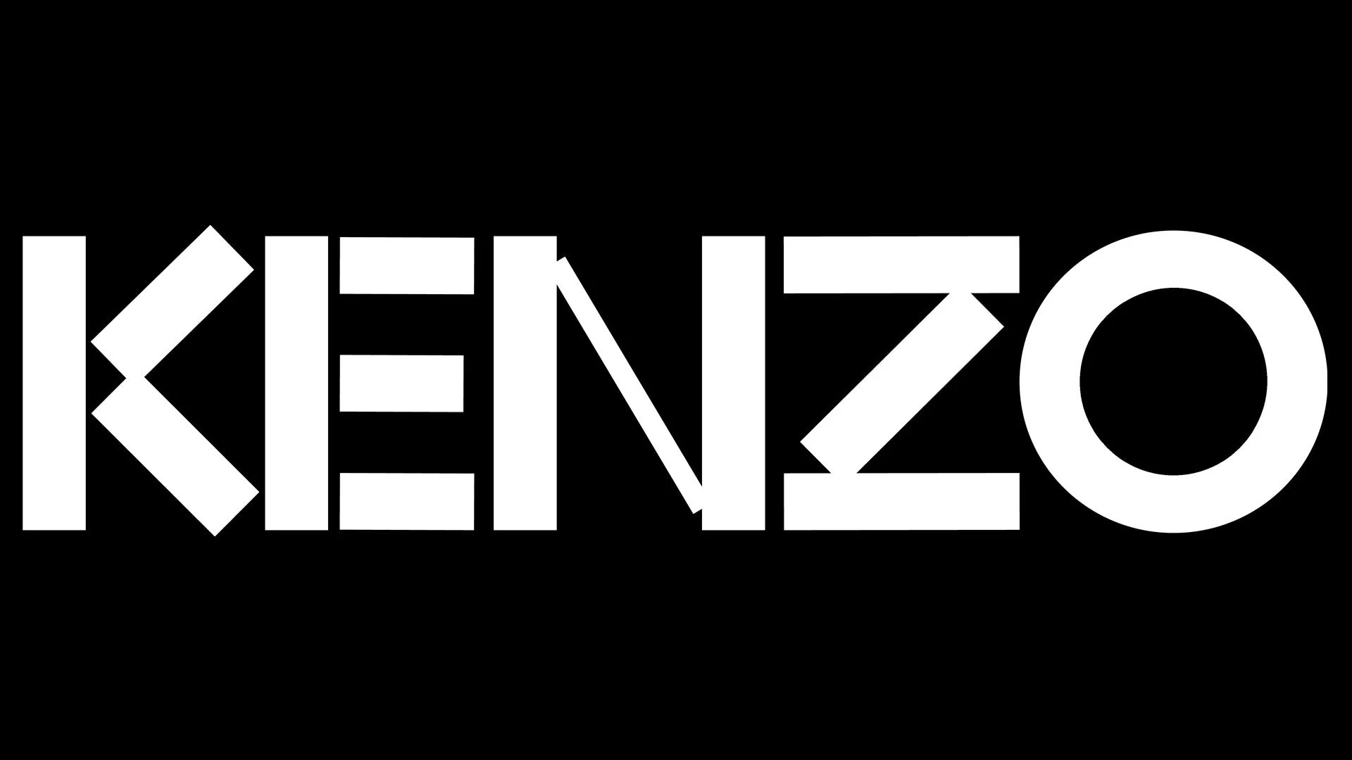كنزو Kenzo