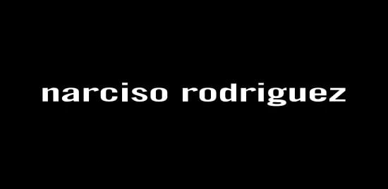 نارسيسو رودريغز Narciso Rodrig