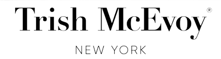 تريش مكافوي Trish McEvoy