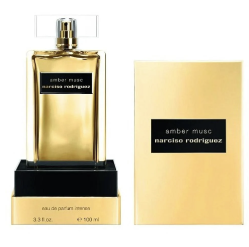 Narciso Rodriguez Amber Musc EDP 100ml - عطر نرسيس...