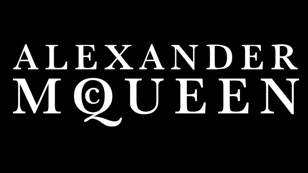 الكسندر ماكويين Alexandre