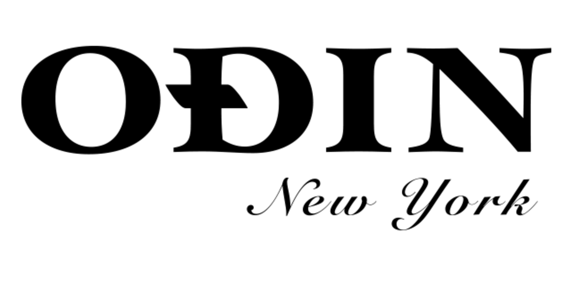 اودن Odin