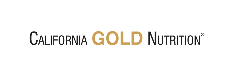 كاليفورنيا California Gold