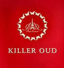 كيلر عود Killer Oud
