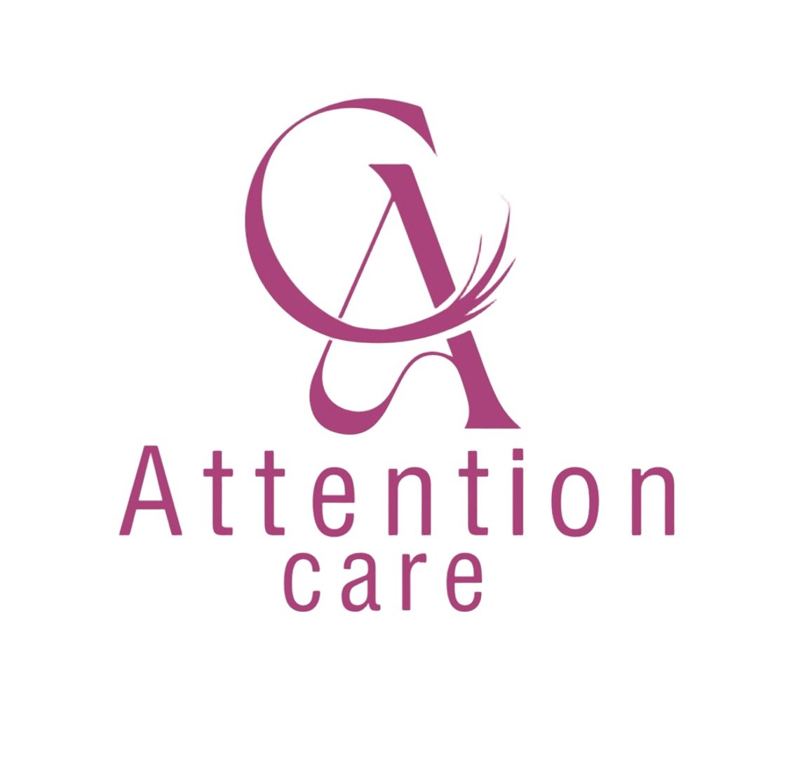 اتنشن كير Attention Care